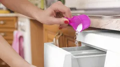 Jak zwiększyć skuteczność proszku do prania: oszczędzaj pieniądze i czas