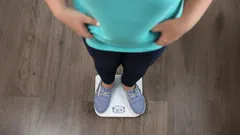 Dlaczego brzuch nie zmniejsza się, mimo że waga wskazuje, że schudłeś?