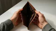 7 nawyków biednych ludzi, których bogaci świadomie unikają